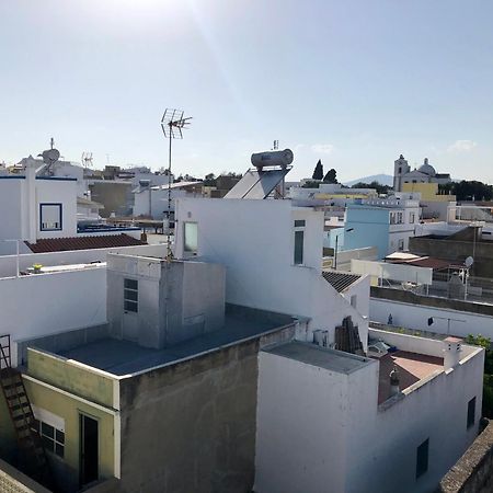 Fuzeta Lovers Apartment Εξωτερικό φωτογραφία
