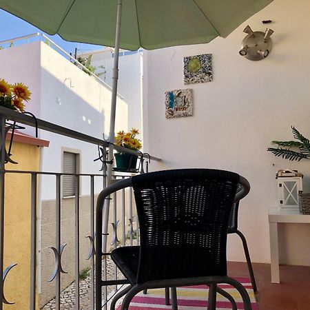 Fuzeta Lovers Apartment Εξωτερικό φωτογραφία
