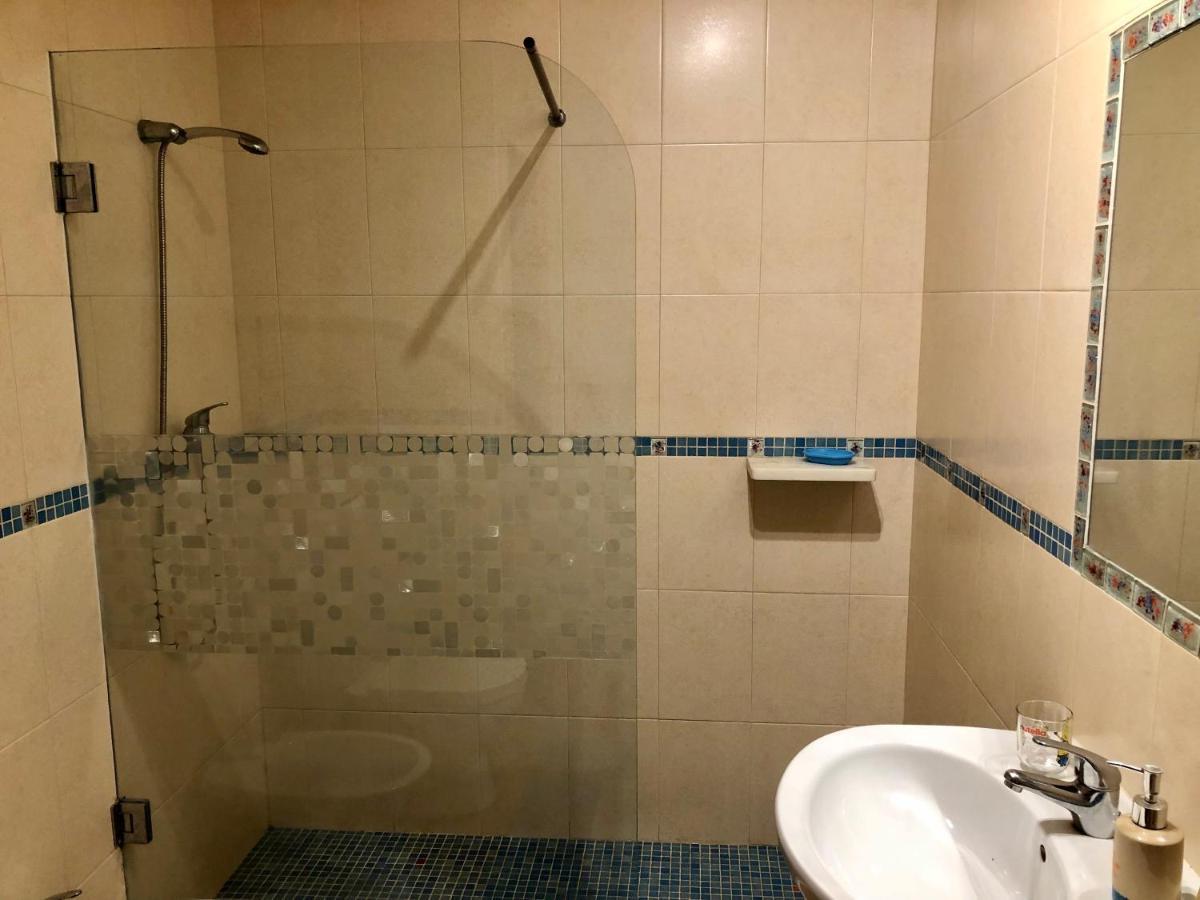 Fuzeta Lovers Apartment Εξωτερικό φωτογραφία