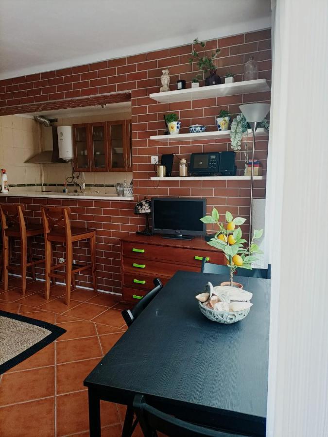 Fuzeta Lovers Apartment Εξωτερικό φωτογραφία