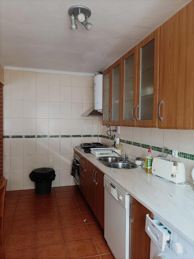 Fuzeta Lovers Apartment Εξωτερικό φωτογραφία