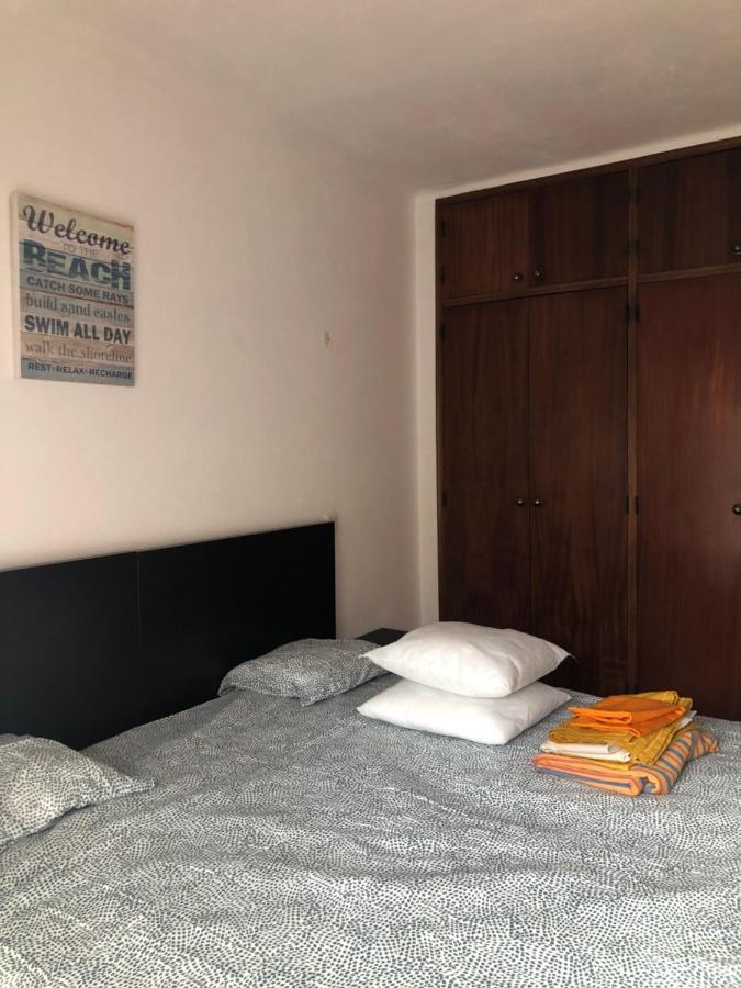 Fuzeta Lovers Apartment Εξωτερικό φωτογραφία