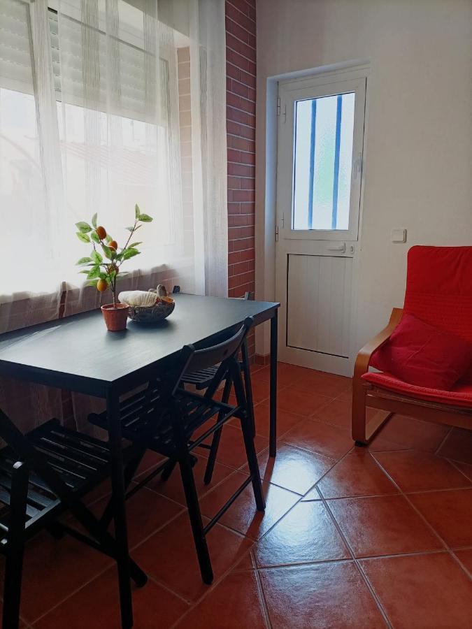 Fuzeta Lovers Apartment Εξωτερικό φωτογραφία
